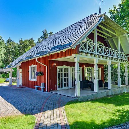 Vila By Stay Lagom Plateliai Exterior photo
