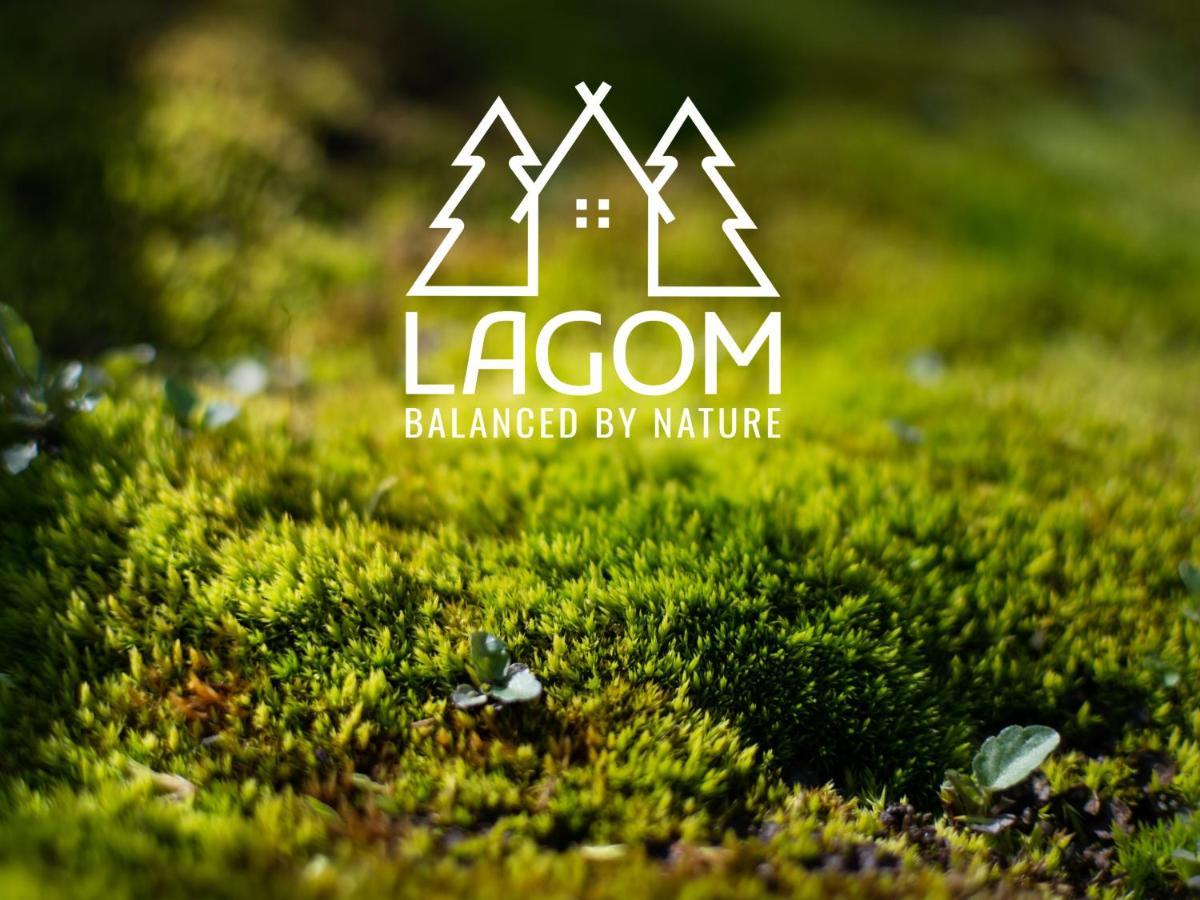 Vila By Stay Lagom Plateliai Exterior photo